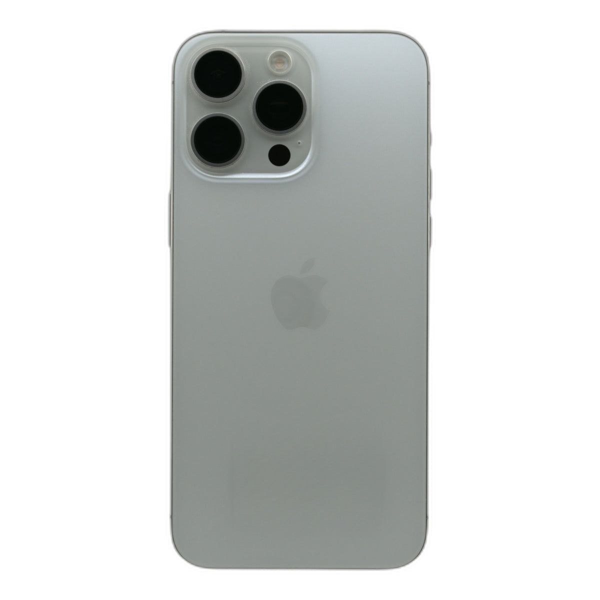 99新 Apple iPhone 15 Pro Max 256G 白色鈦金屬 中國大陸版