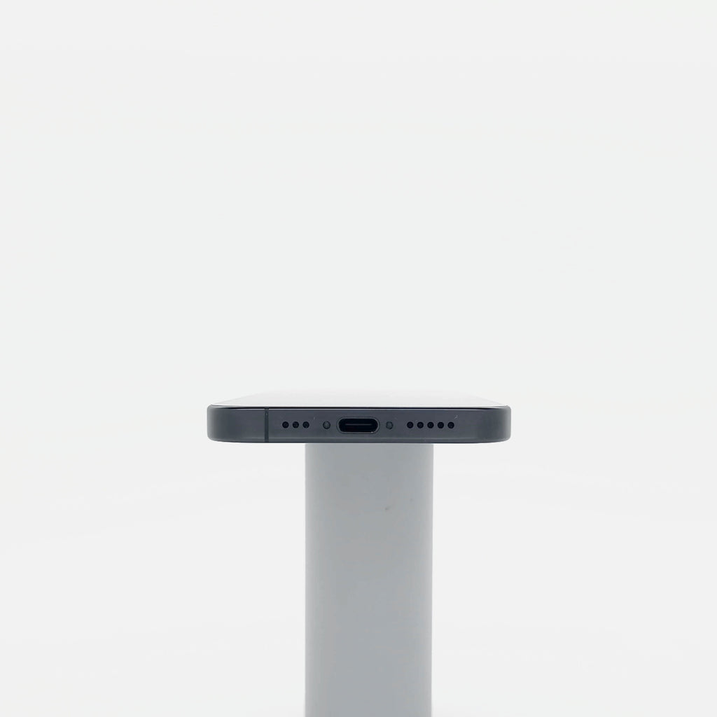 99新 Apple iPhone 16 Pro 128G 黑色鈦金屬 中國大陸版