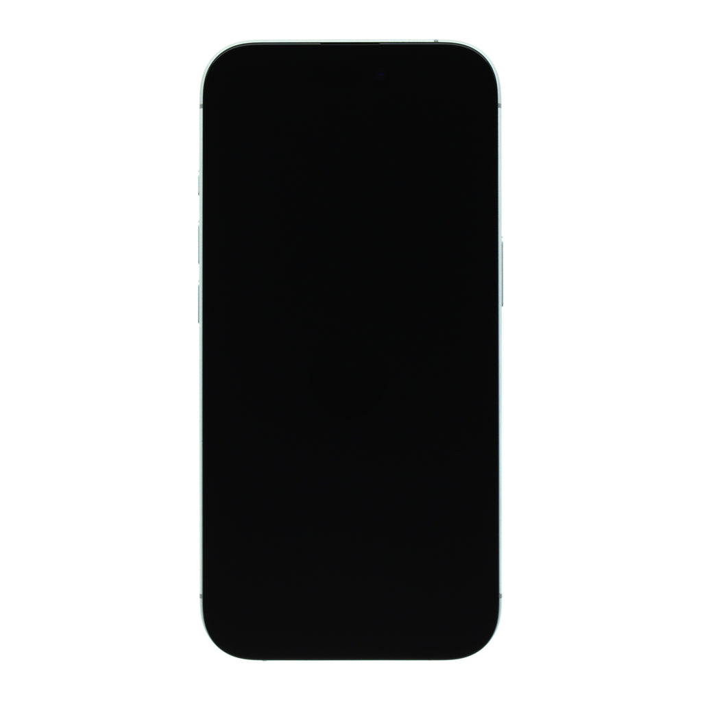 95新 Apple iPhone 16 256G 白色 中國大陸版