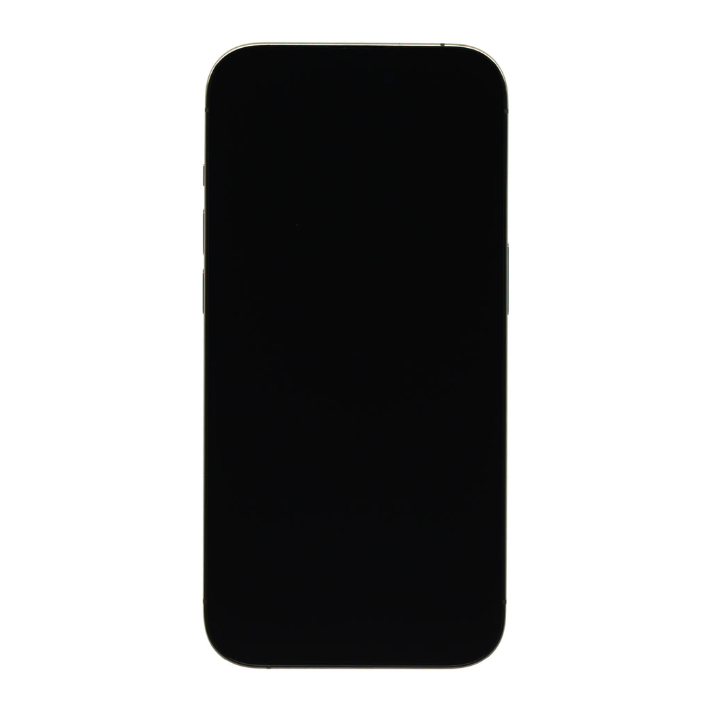 95新 Apple iPhone 14 Pro 256G 金色 中國大陸版