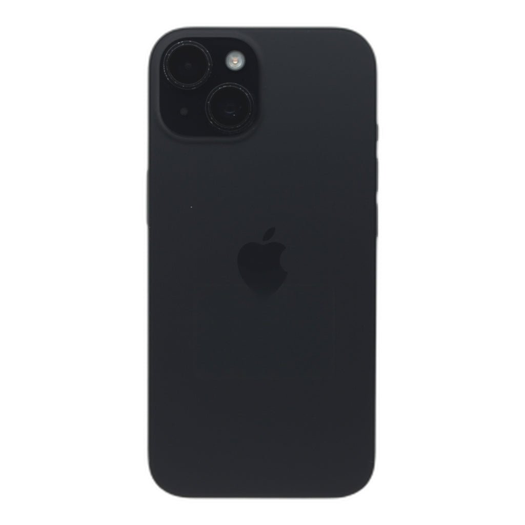 95新 Apple iPhone 15 128G 黑色 中國大陸版