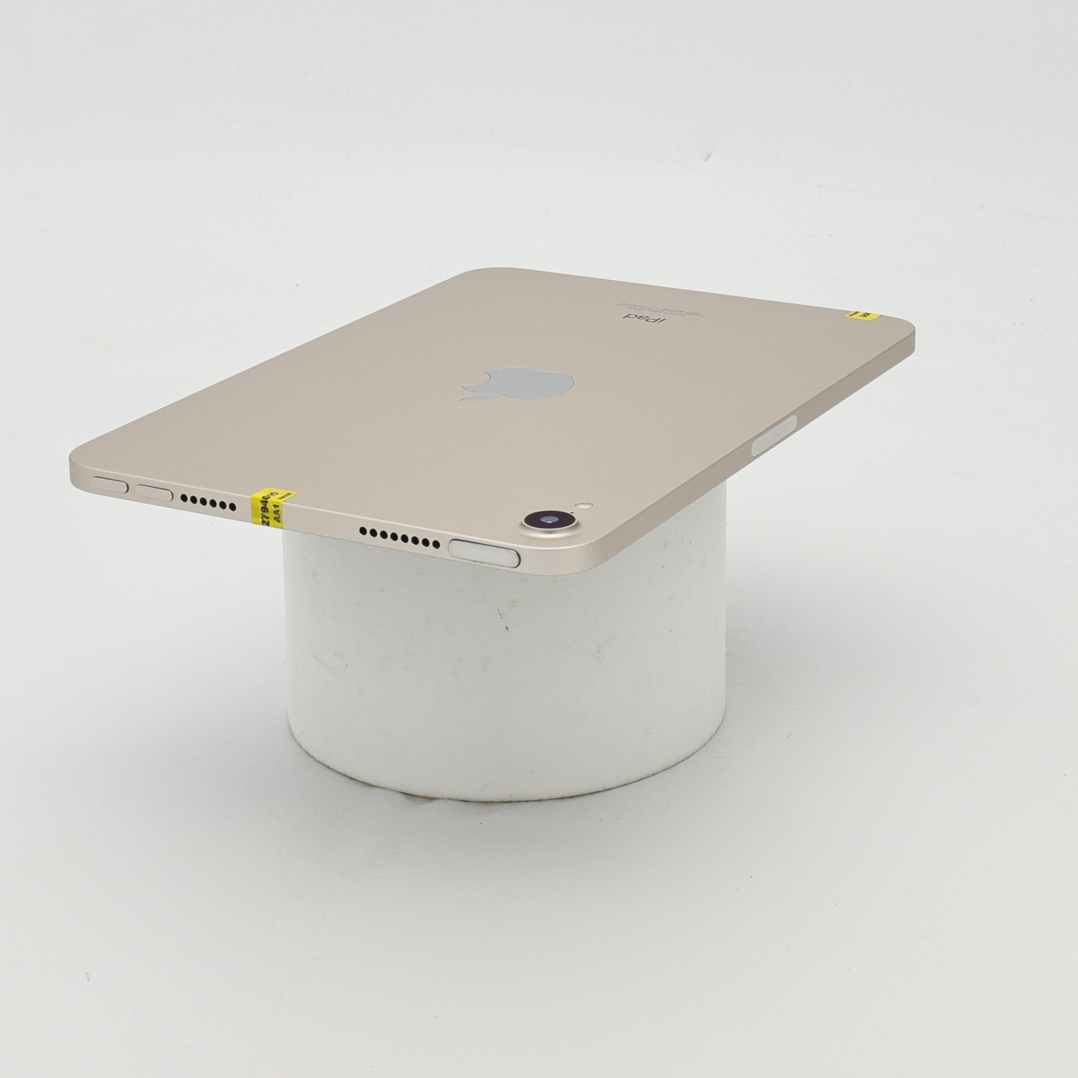 95新 Apple iPad mini6 64G 星光色 WIFI