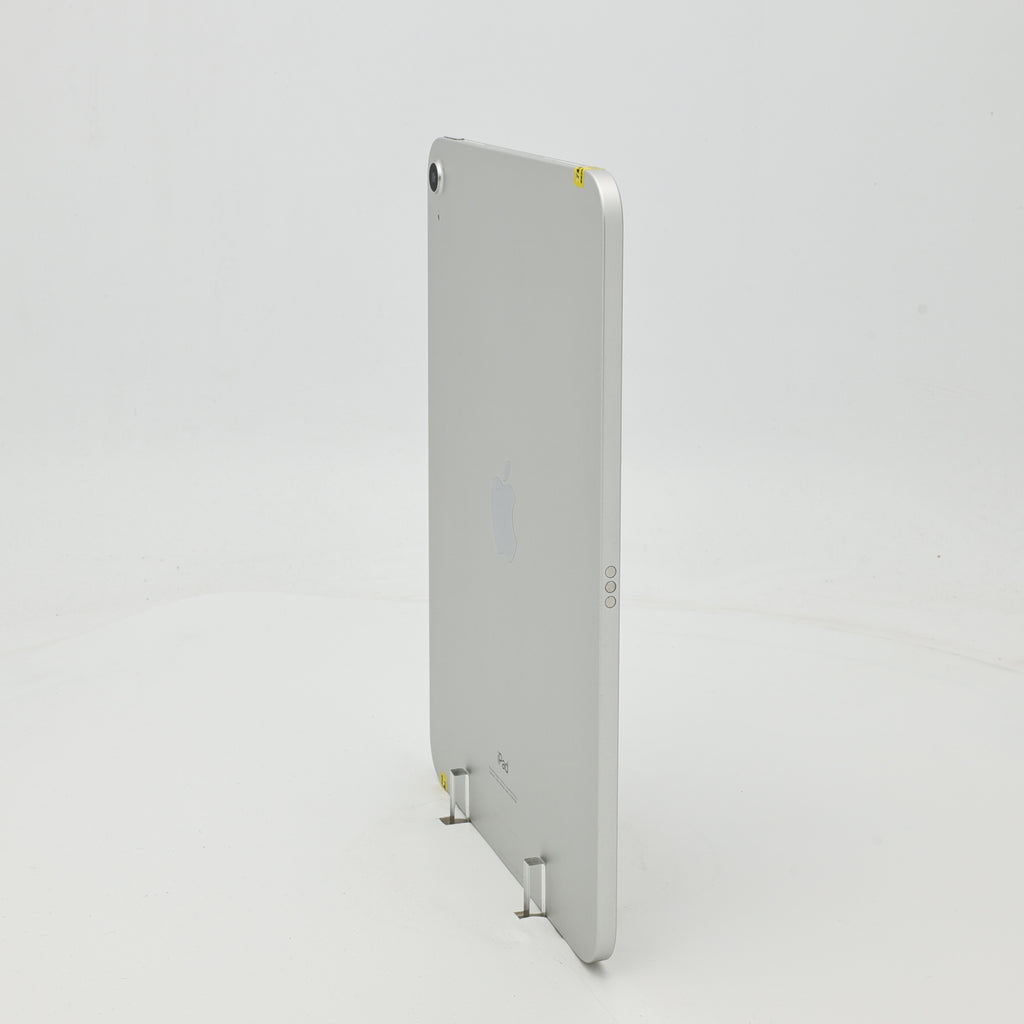 95新 Apple iPad 10代 64G 銀色 WIFI