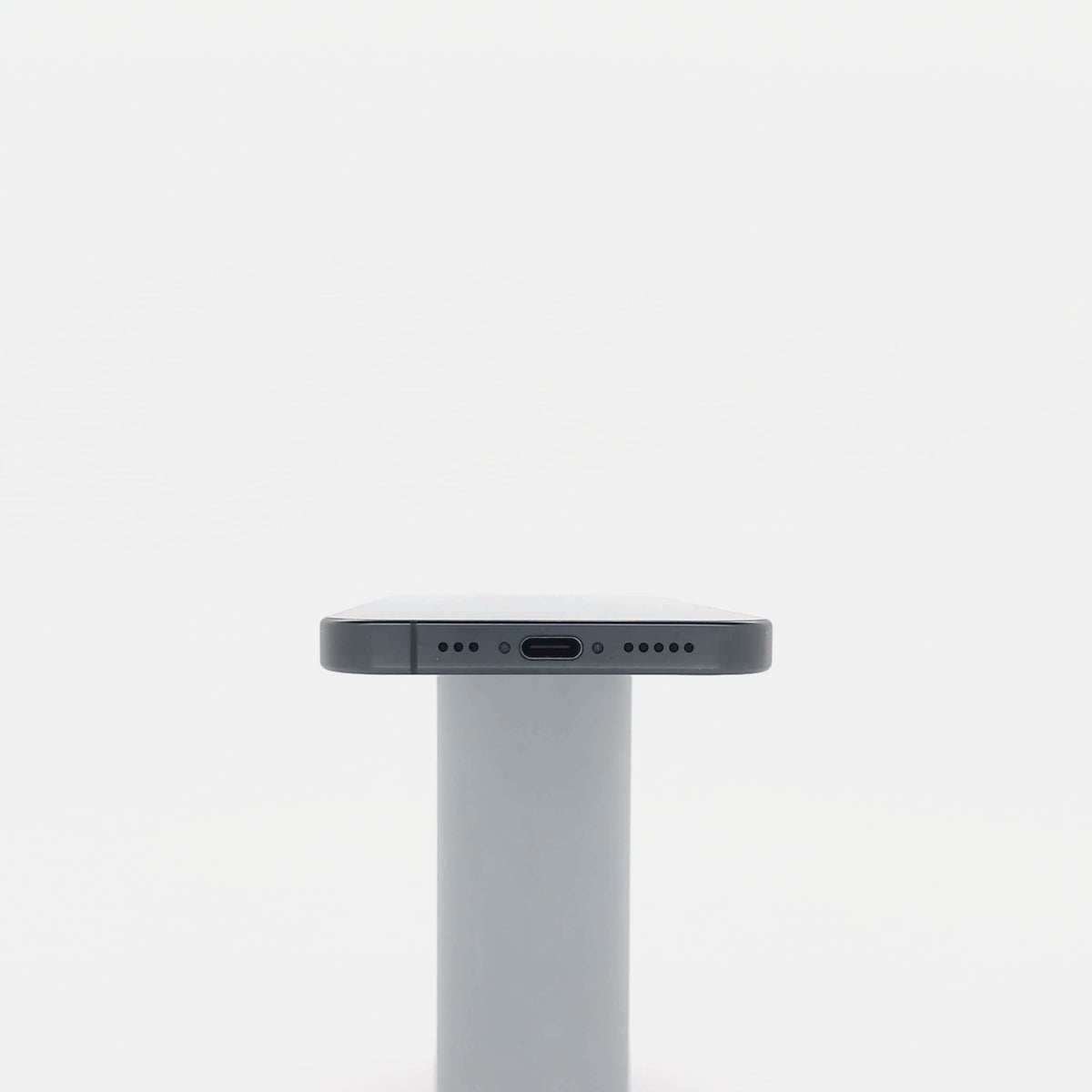 95新 Apple iPhone 16 Pro 128G 黑色鈦金屬 中國大陸版