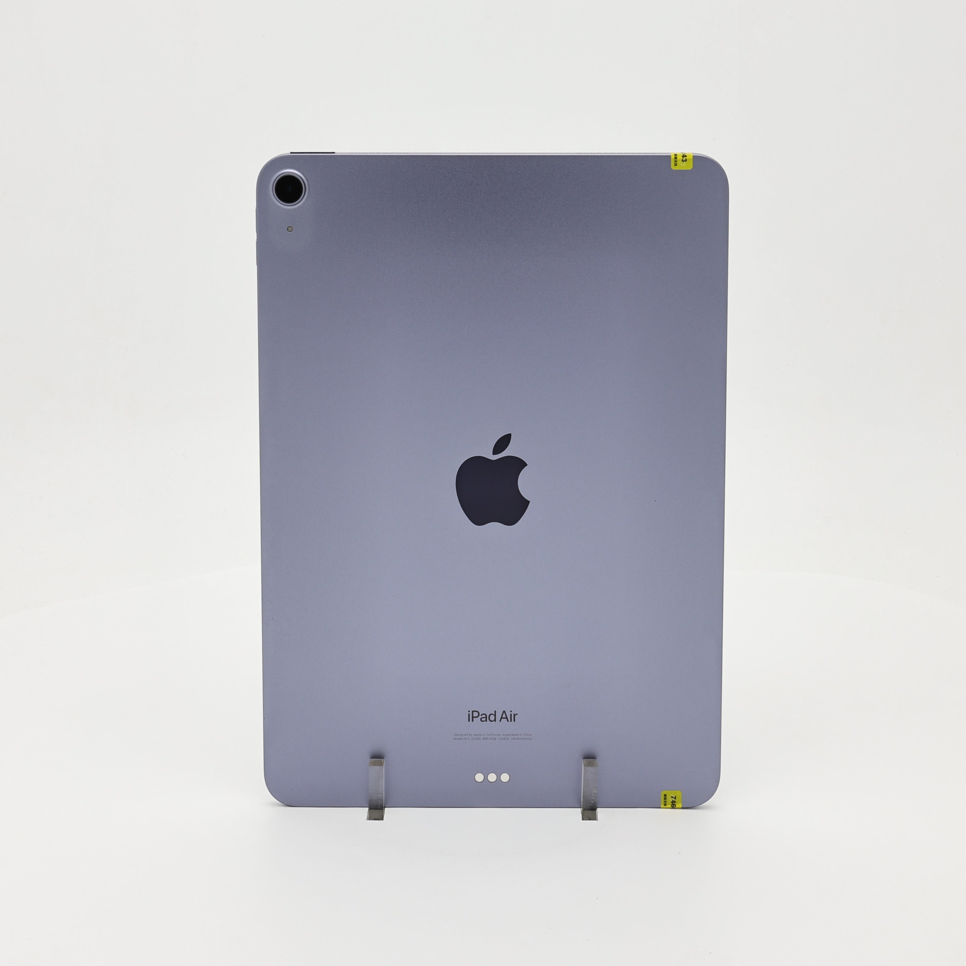 95新 Apple iPad Air5 256G 紫色 WIFI