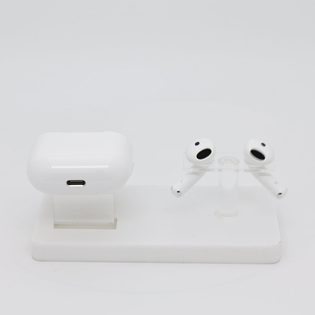 99新 Apple AirPods 5 白色
