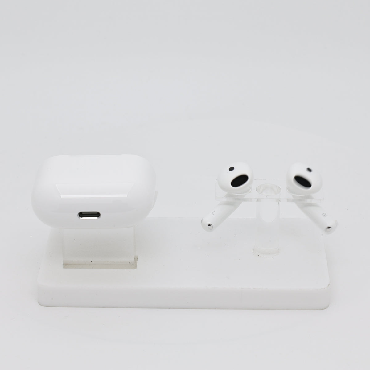 99新 Apple AirPods 5 白色