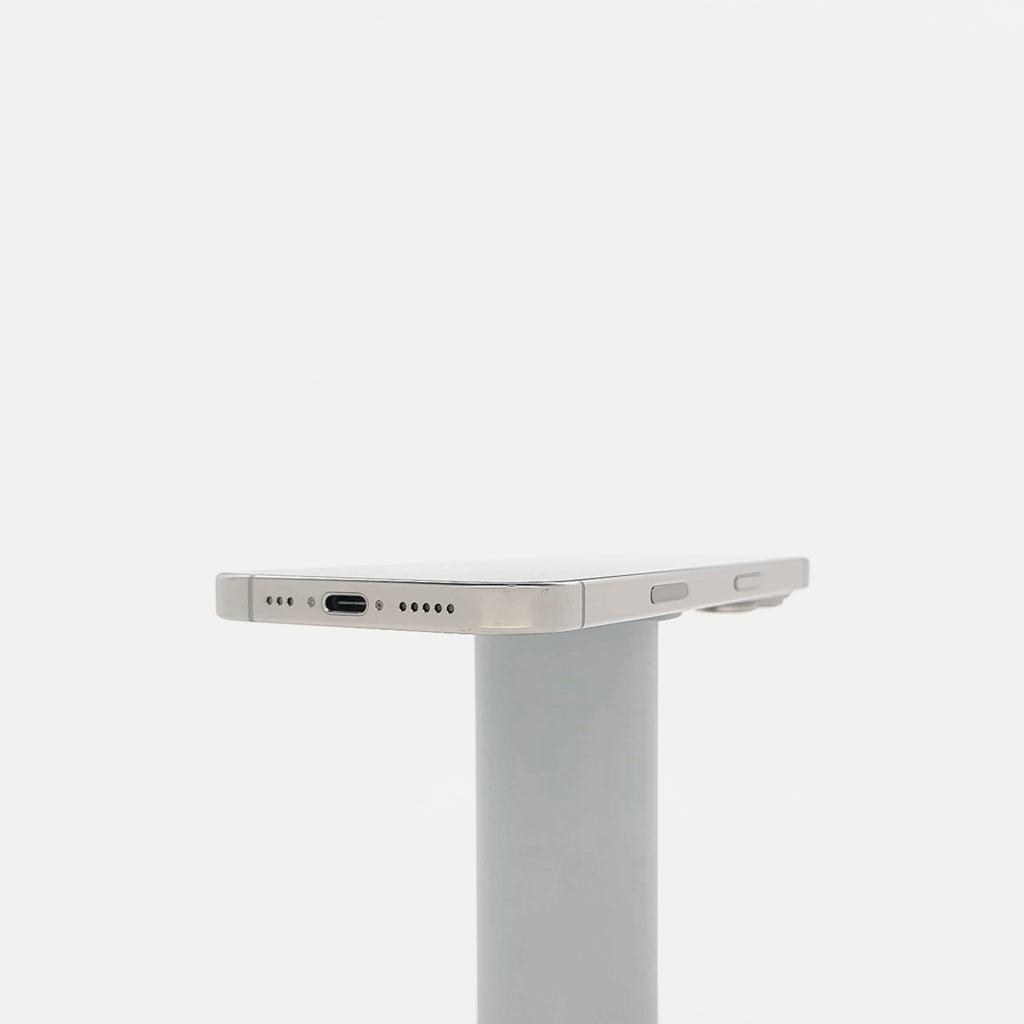 95新 Apple iPhone 16 Pro 256G 原色鈦金屬 中國大陸版