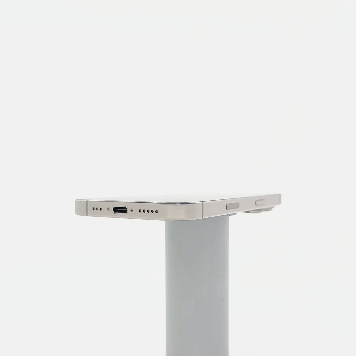 95新 Apple iPhone 16 Pro 256G 原色鈦金屬 中國大陸版