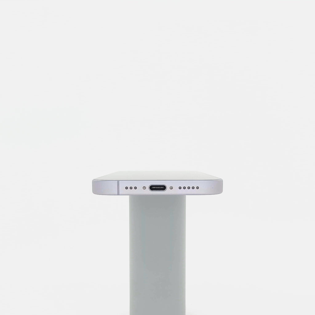 95新 Apple iPhone 17 256G 薰衣草紫色 中國大陸版