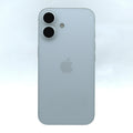 95新 Apple iPhone 16 128G 白色 中國大陸版