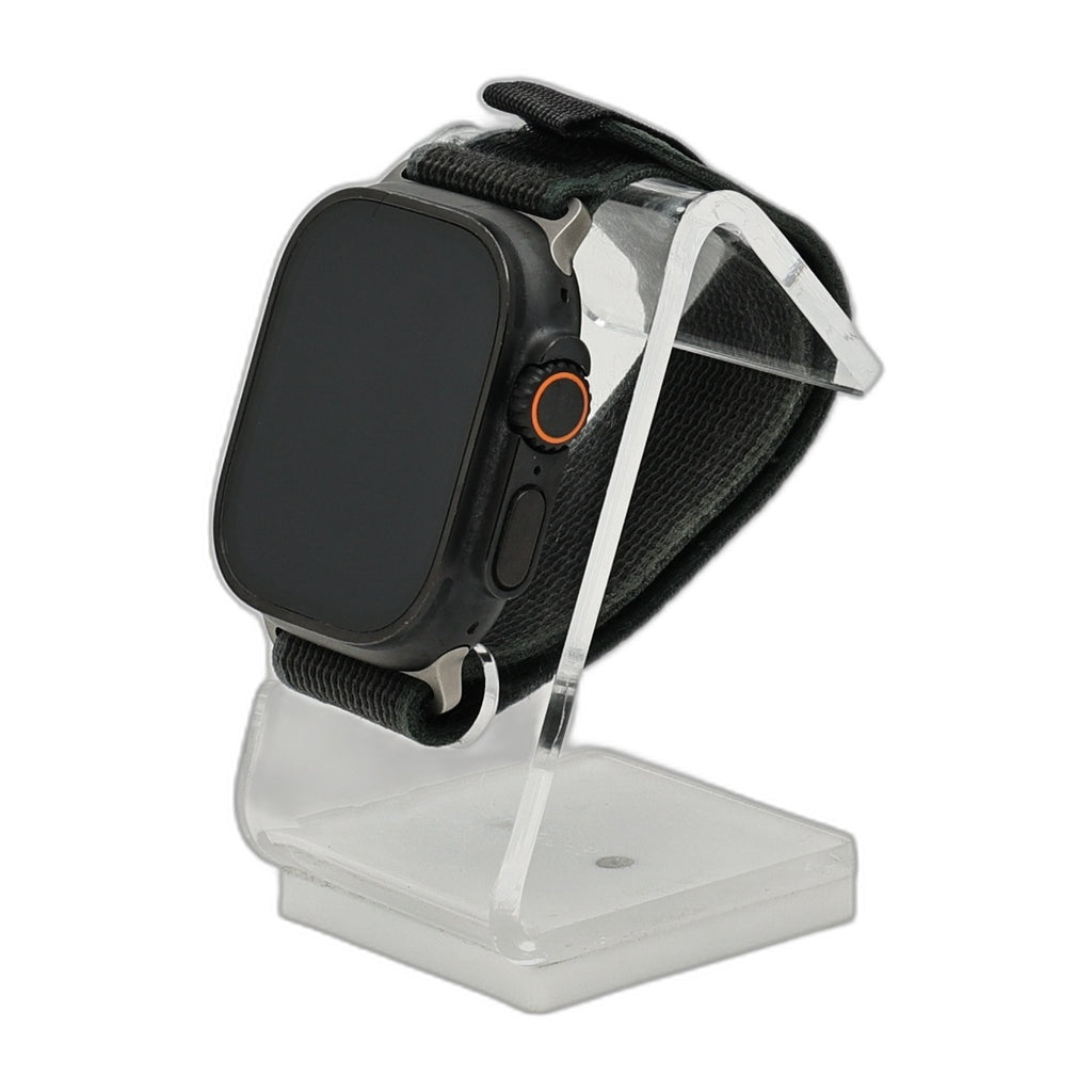 99新 Apple Watch Ultra 2 49毫米 鈦金屬