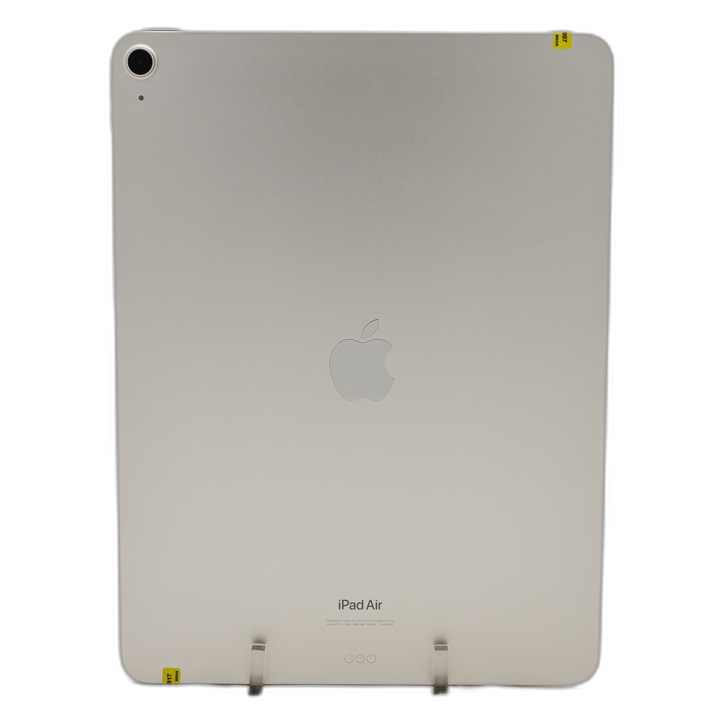 99新 Apple iPad Air (M2) 13英寸 256G 星光色 WIFI
