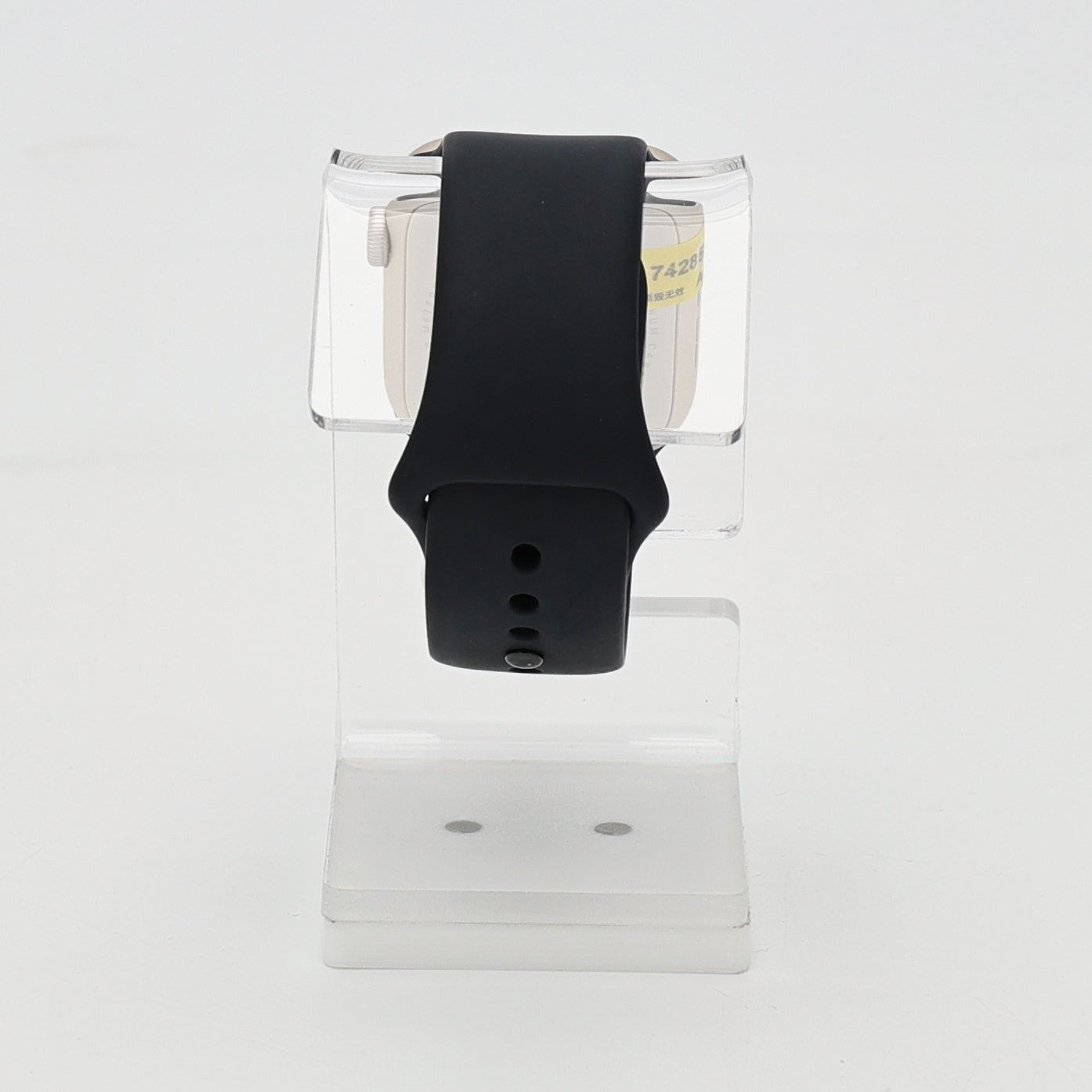 99新 Apple Watch SE 2 40毫米 鋁金屬