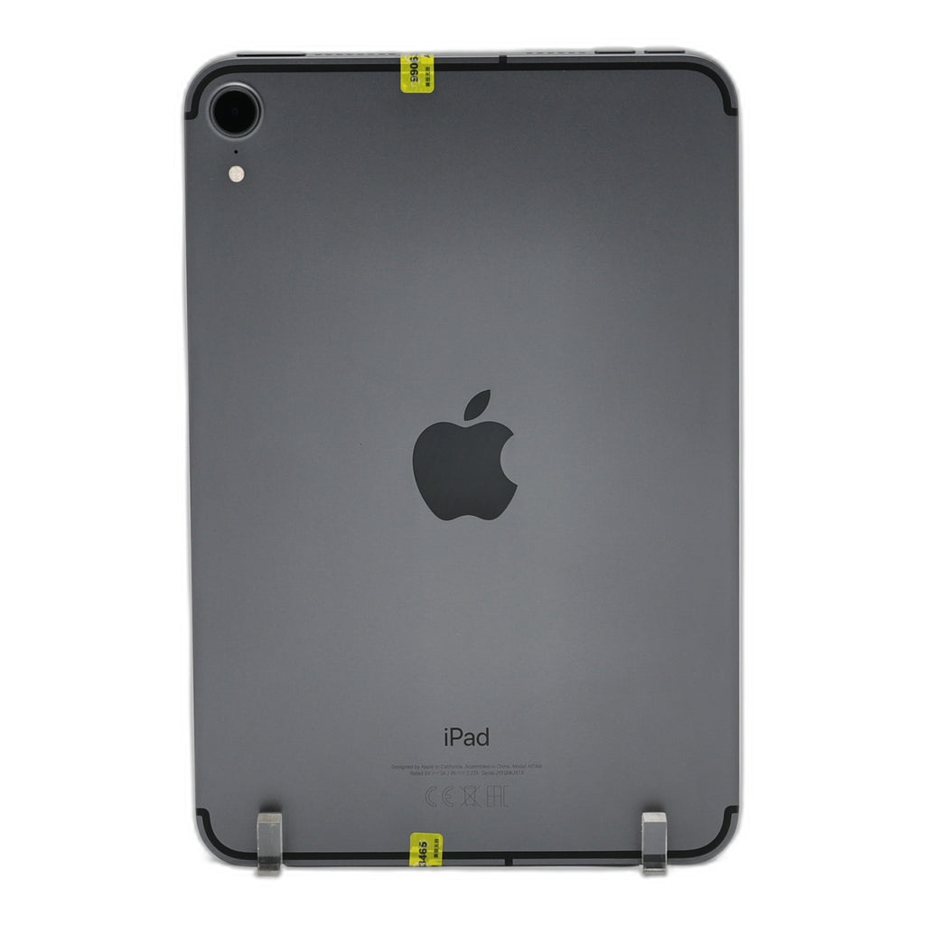 99新 Apple iPad mini6 64G 深空灰色 WIFI+5G