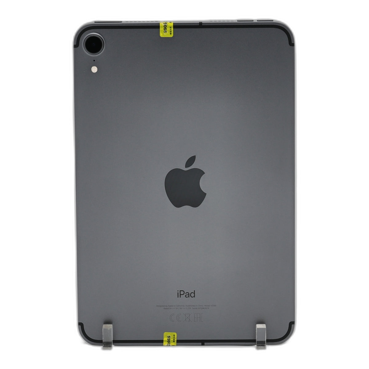 99新 Apple iPad mini6 64G 深空灰色 WIFI+5G