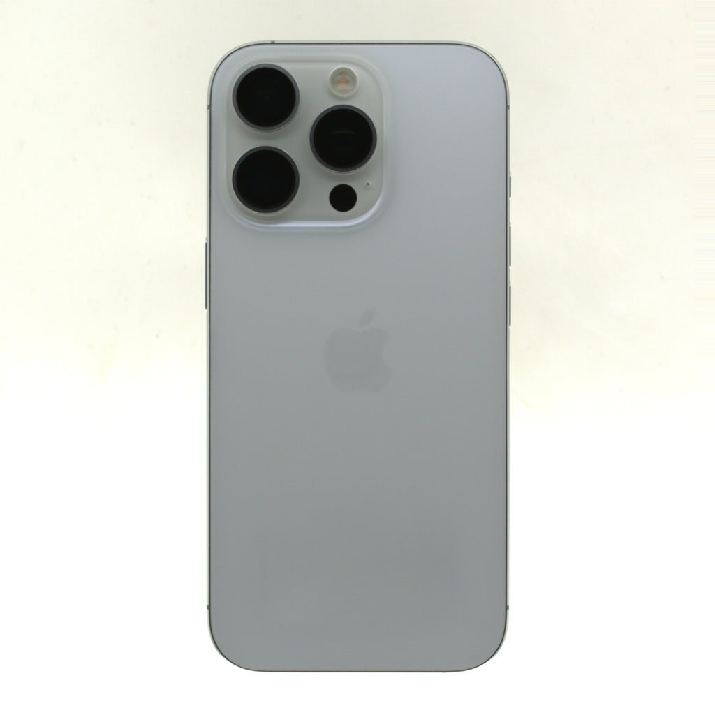95新 Apple iPhone 16 Pro 256G 白色鈦金屬 中國大陸版