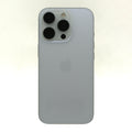 95新 Apple iPhone 16 Pro 256G 白色鈦金屬 中國大陸版