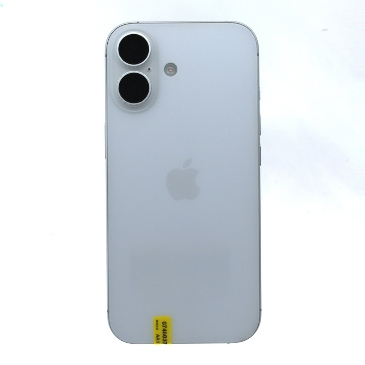 99新 Apple iPhone 17 256G 白色 中國大陸版