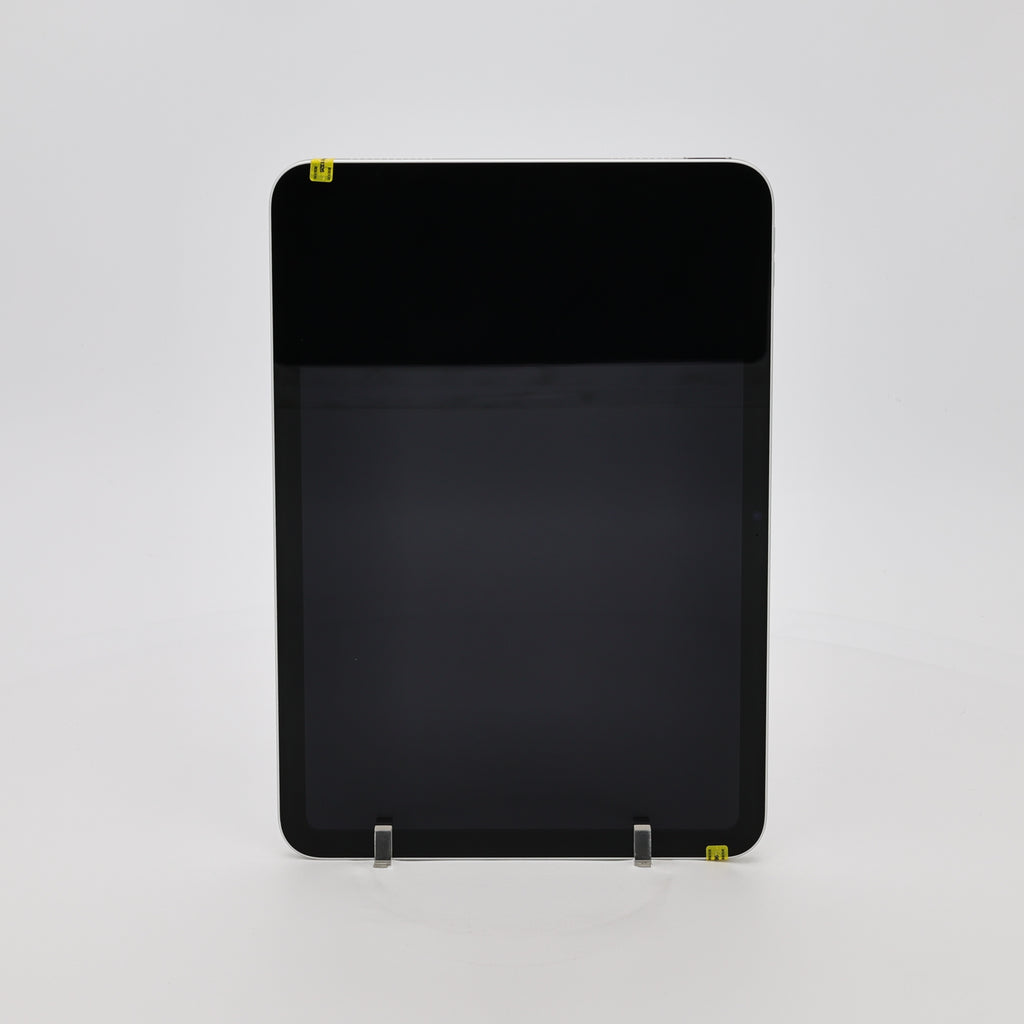 95新 Apple iPad 10代 64G 銀色 WIFI