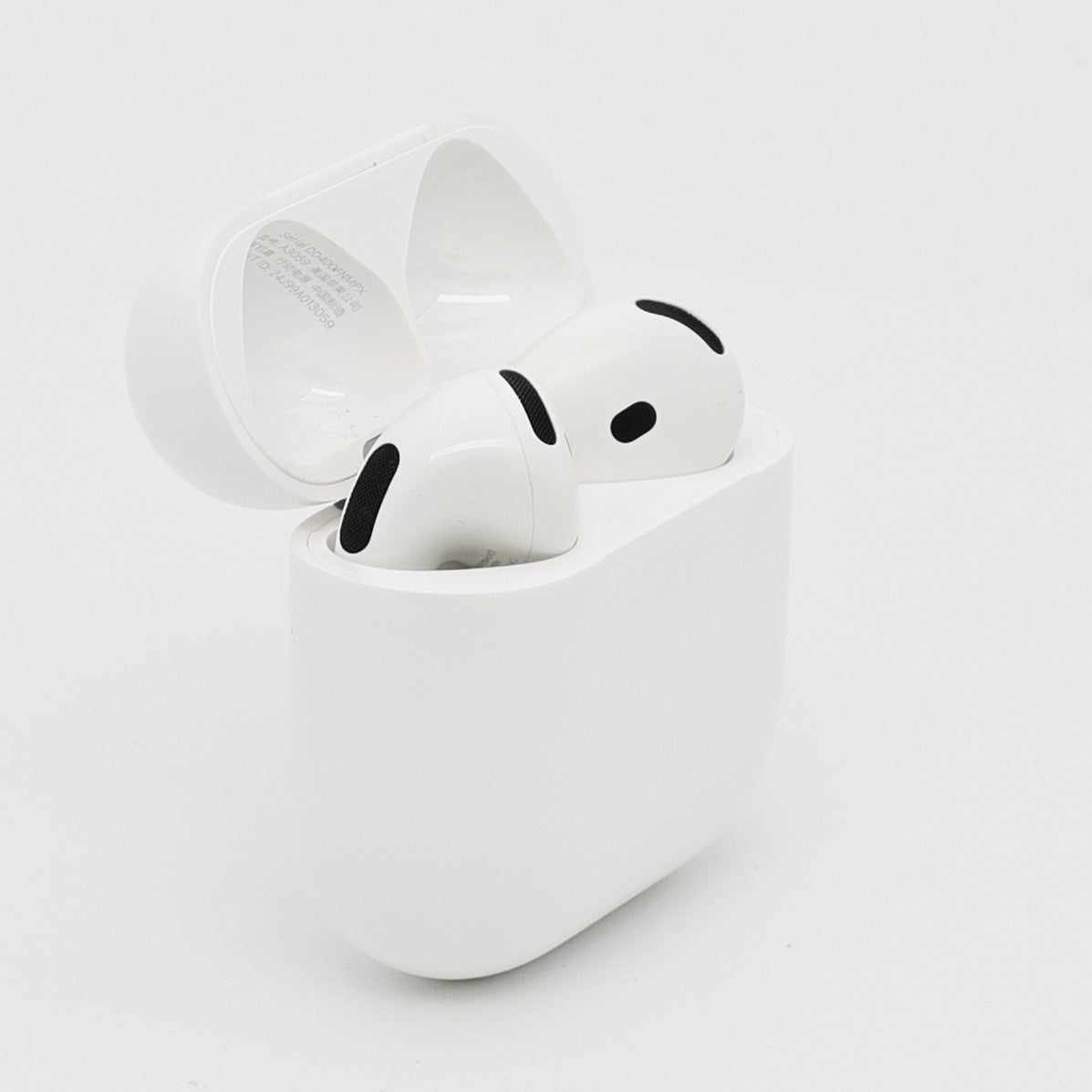 99新 Apple AirPods 4 (支持主动降噪) 白色