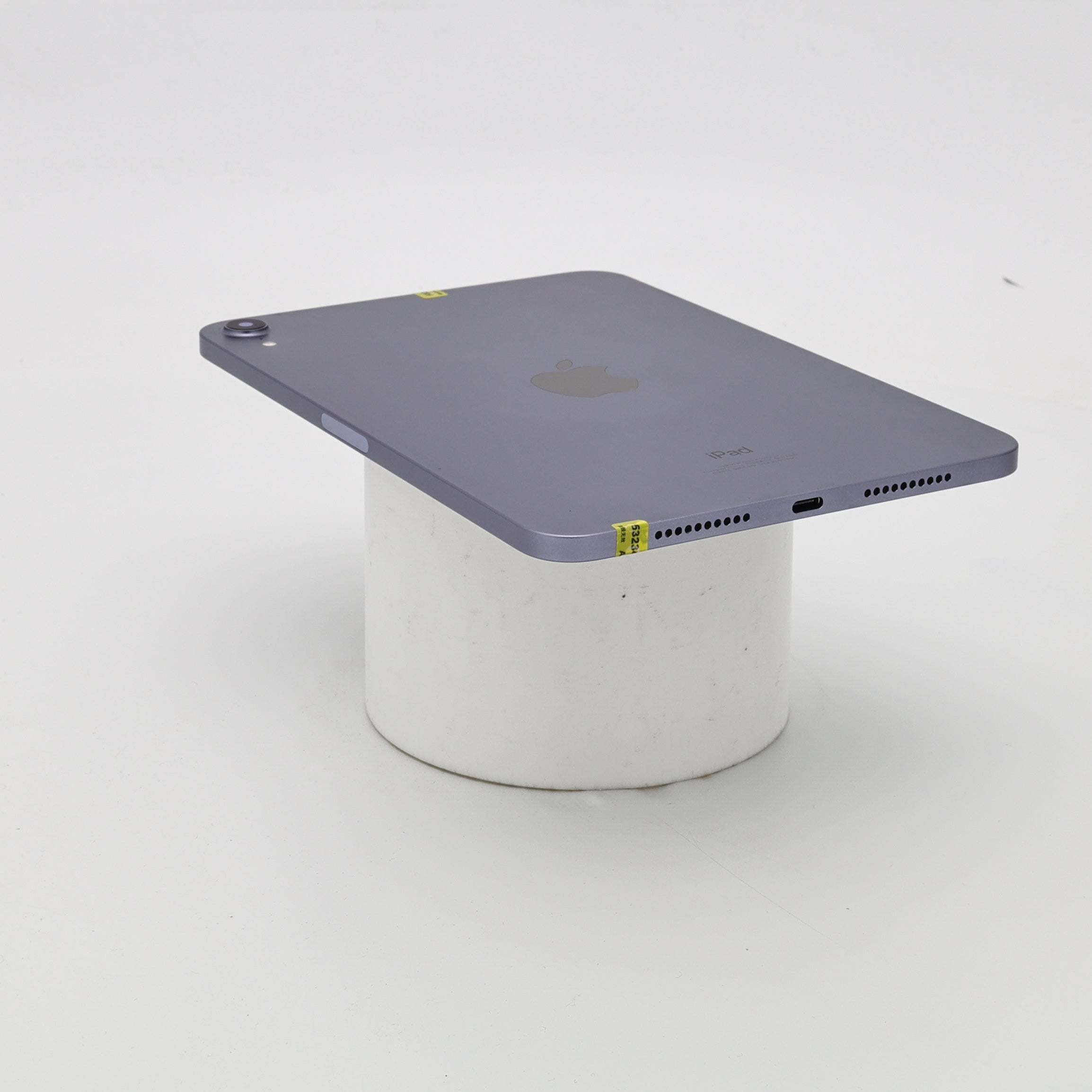 95新 Apple iPad mini6 64G 紫色 WIFI