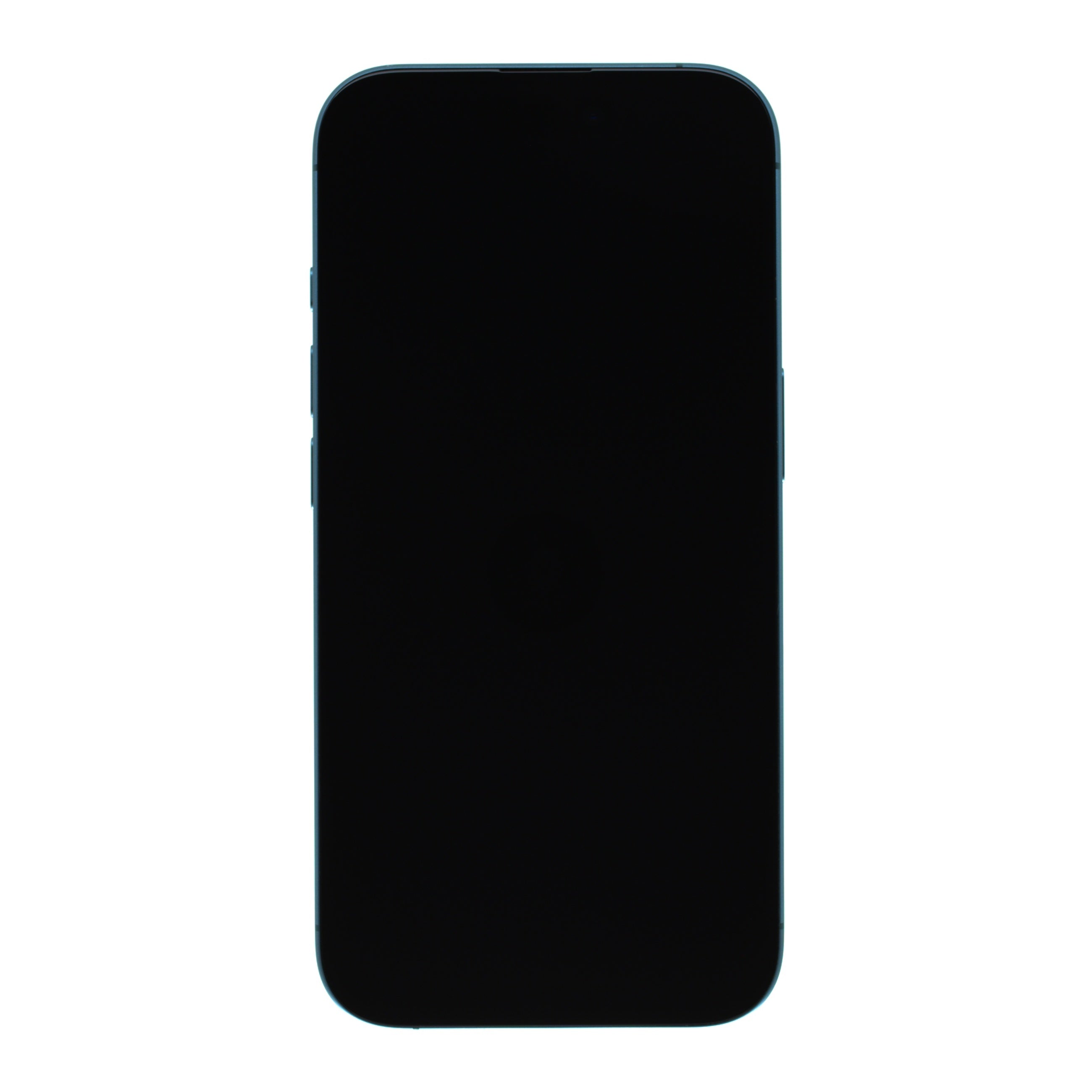 95新 Apple iPhone 16 256G 深青色 中國大陸版