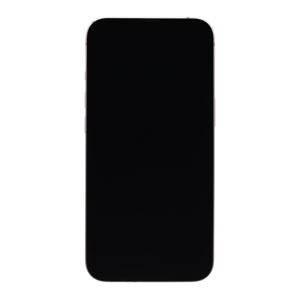 95新 Apple iPhone 13 128G 粉紅色 中國大陸版