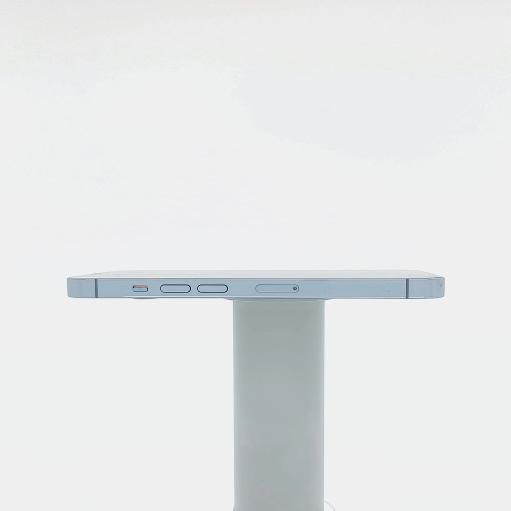 95新 Apple iPhone 13 Pro 256G 遠峰藍色 中國大陸版