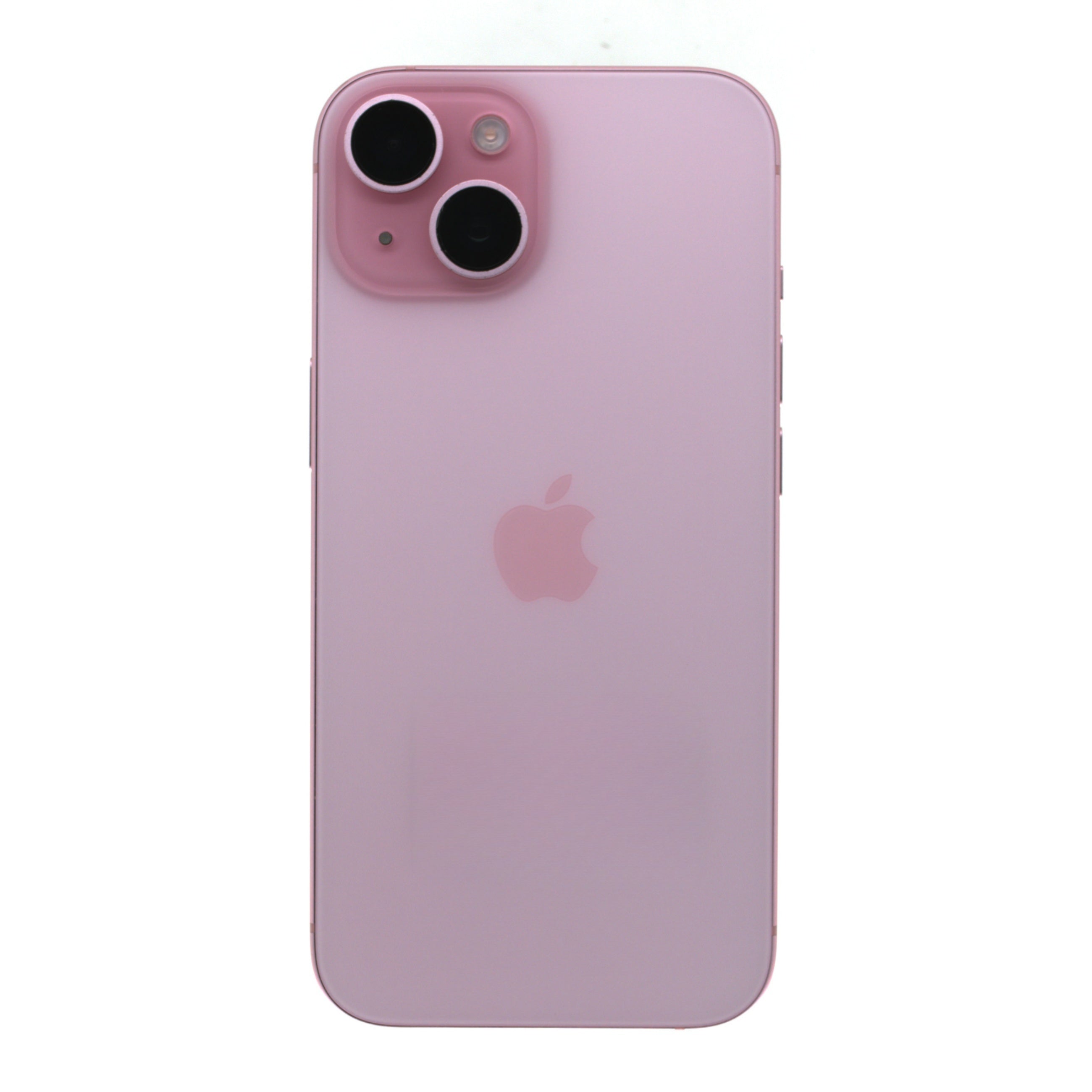95新 Apple iPhone 15 128G 粉紅色 中國大陸版