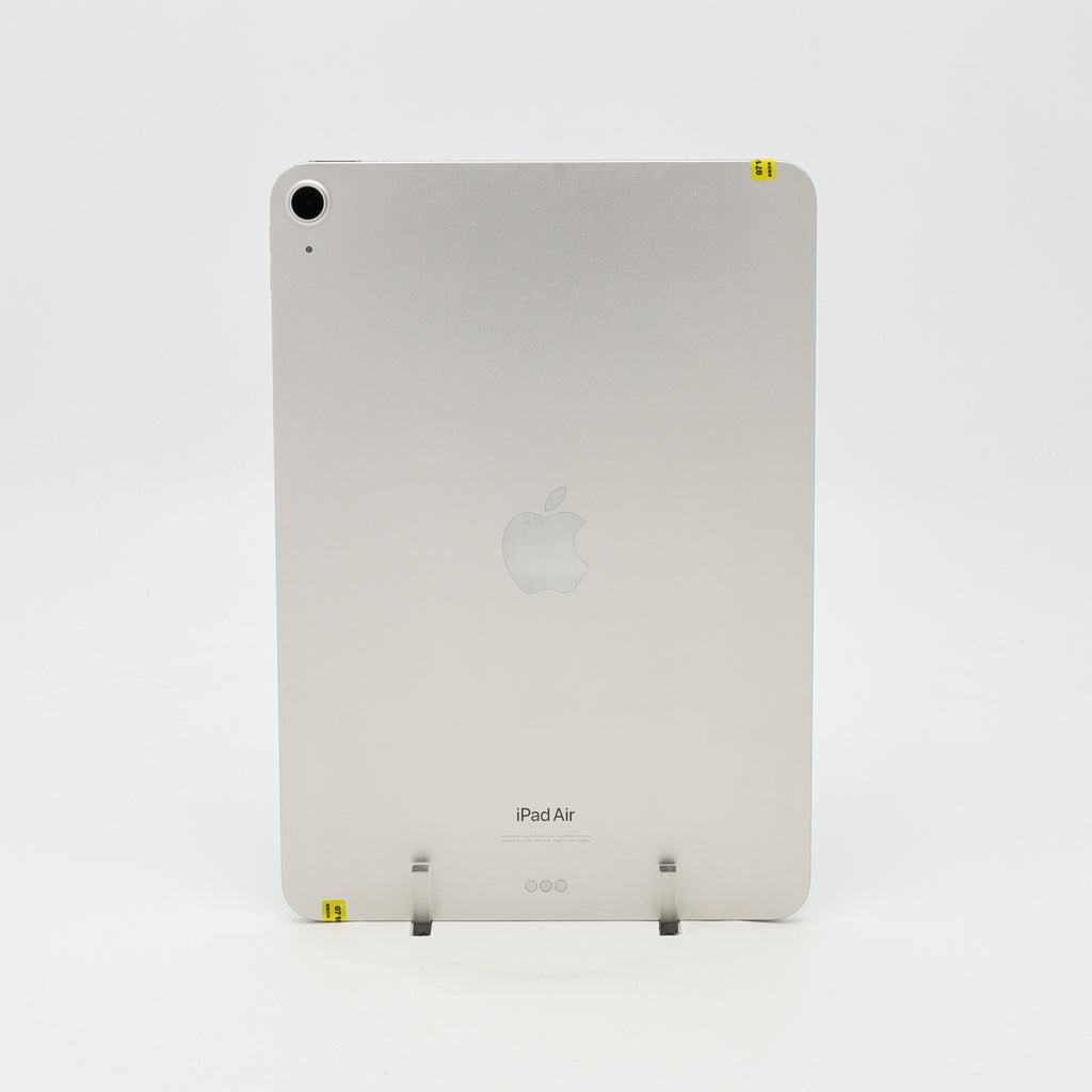 95新 Apple iPad Air5 256G 星光色 WIFI