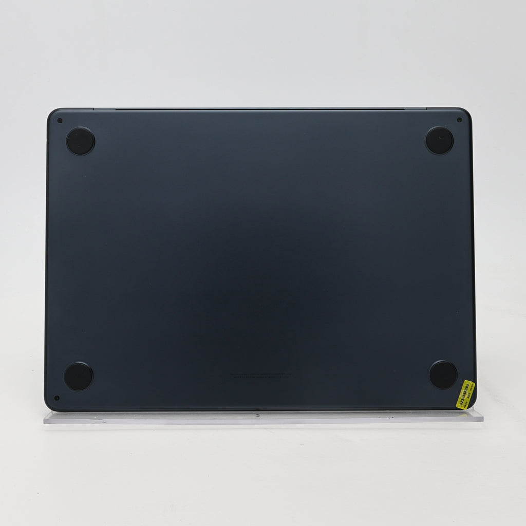 95新 Apple MacBook Air 22年 13寸 M2（8+10核） 16G RAM 256G SSD 午夜色