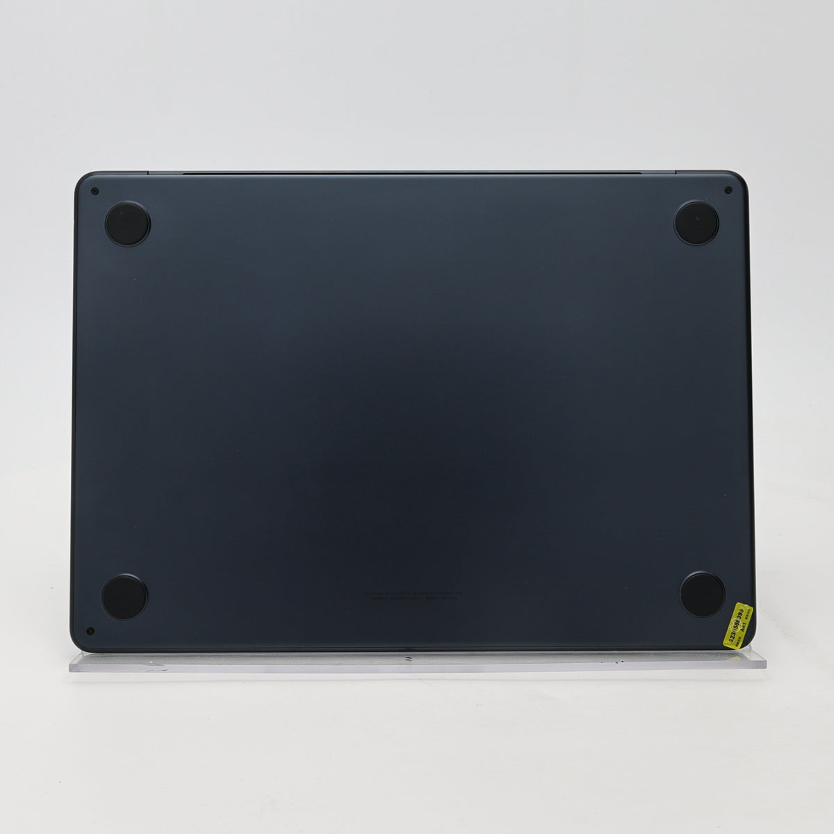 95新 Apple MacBook Air 22年 13寸 M2（8+10核） 16G RAM 256G SSD 午夜色