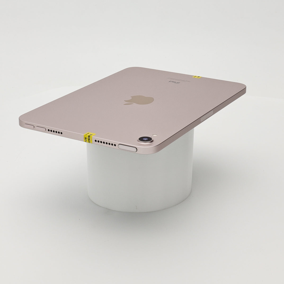 99新 Apple iPad mini6 256G 粉紅色 WIFI