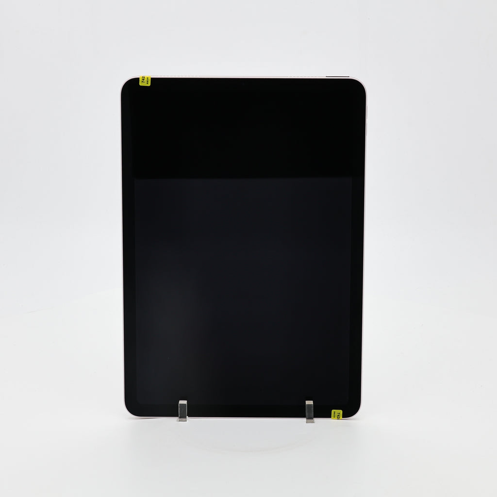 99新 Apple iPad Air5 256G 粉紅色 WIFI