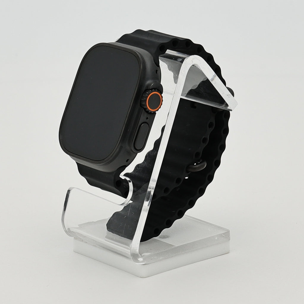 99新 Apple Watch Ultra 2 49毫米 鈦金屬