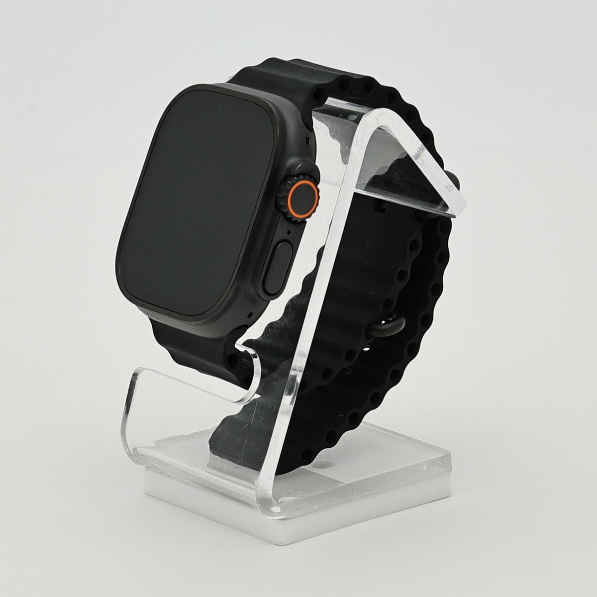 99新 Apple Watch Ultra 2 49毫米 鈦金屬