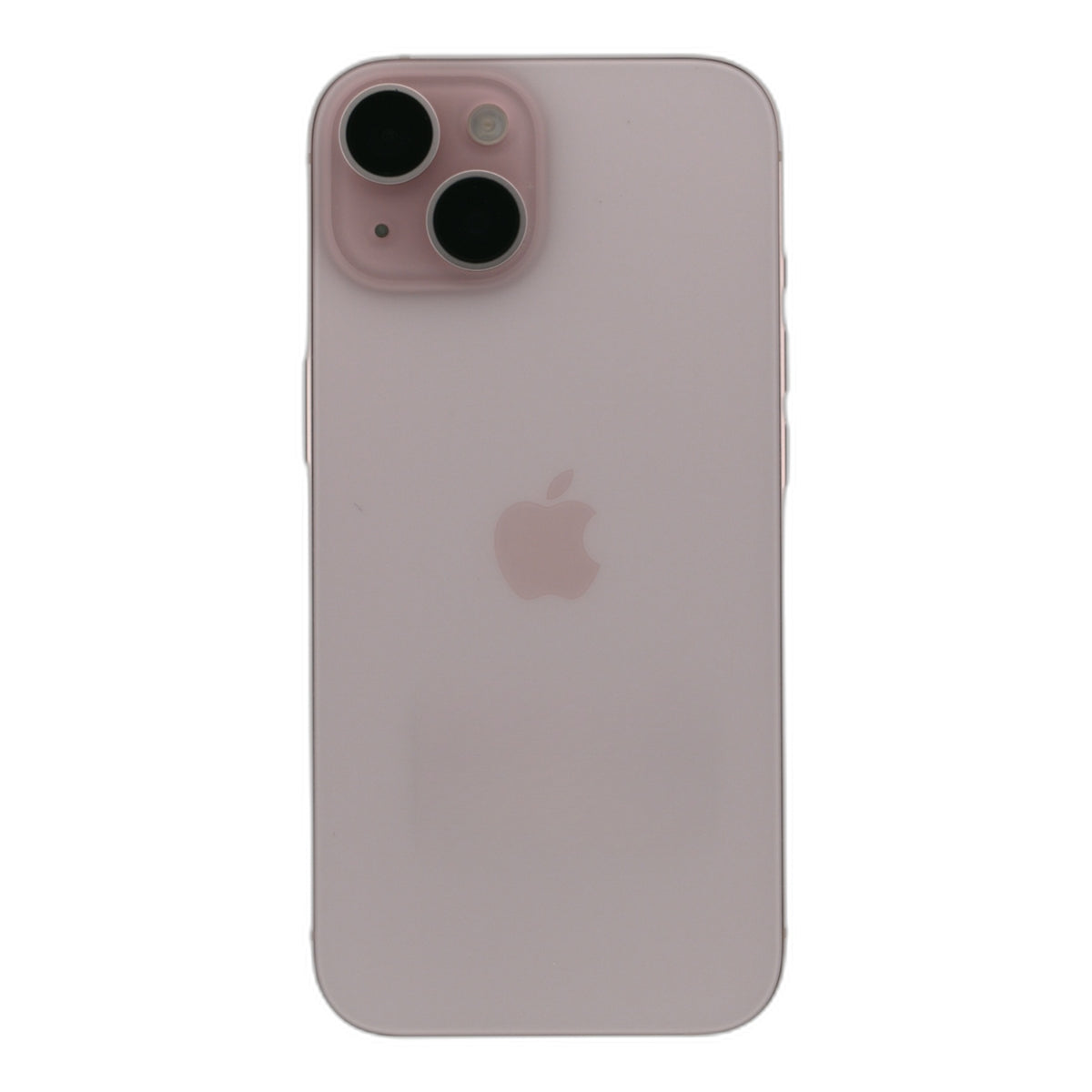 95新 Apple iPhone 15 128G 粉紅色 中國大陸版