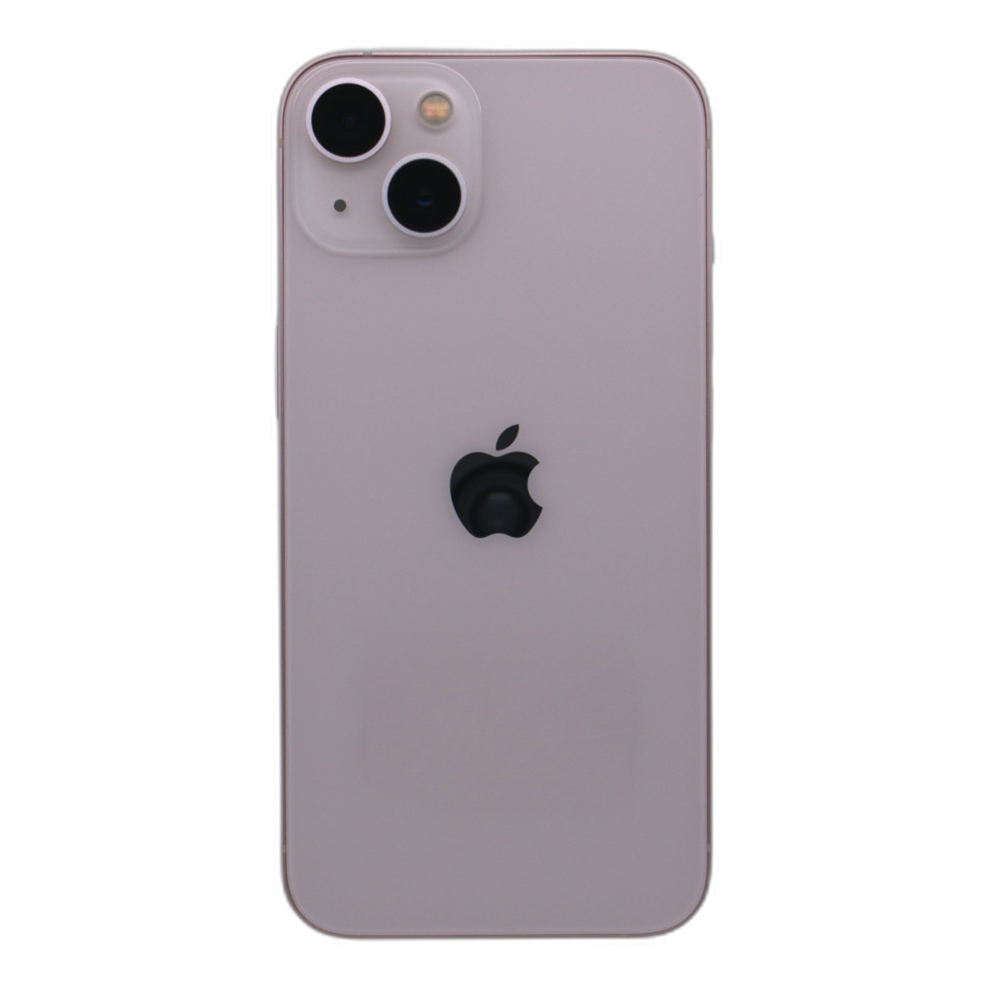 95新 Apple iPhone 13 128G 粉紅色 中國大陸版