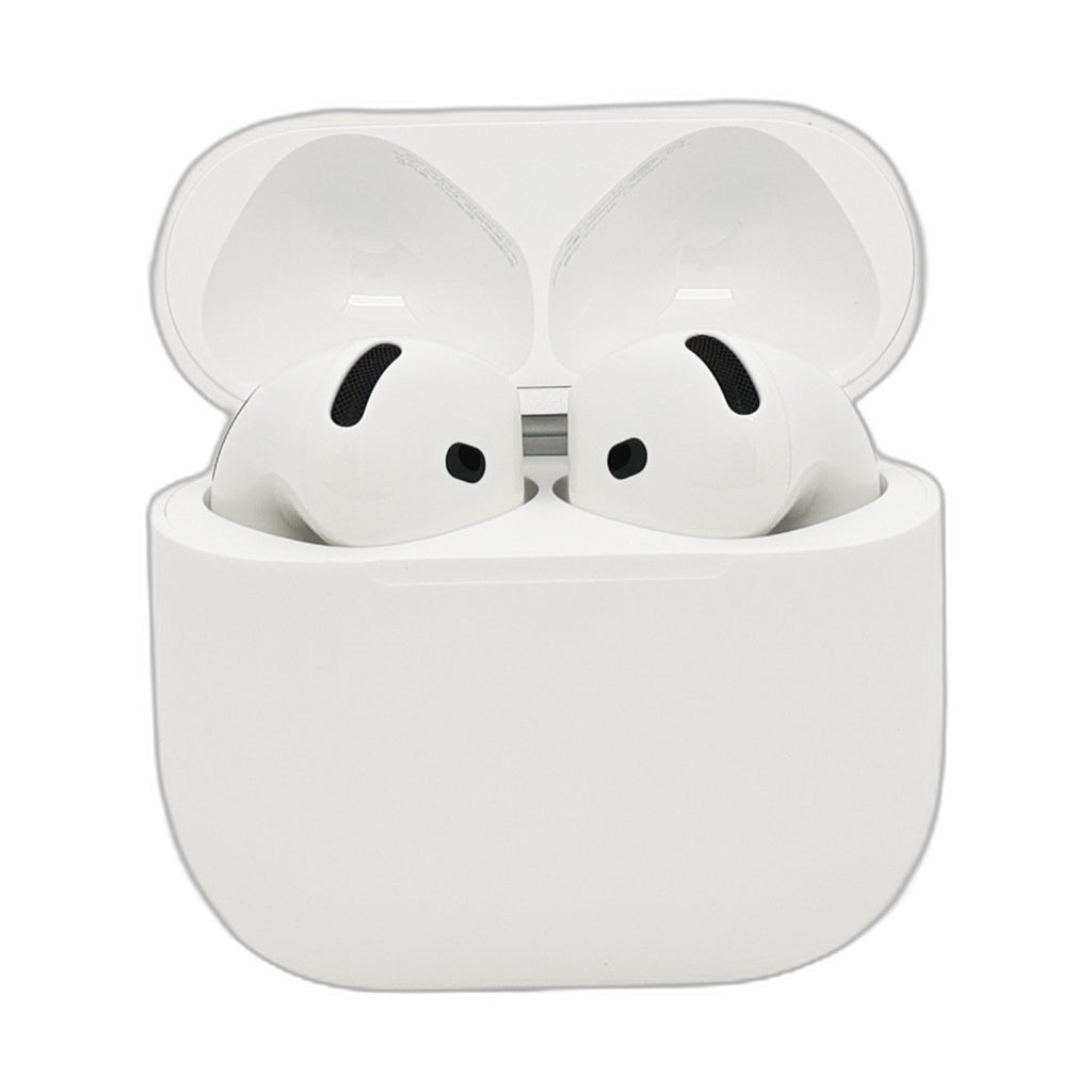 99新 Apple AirPods 4 (不支持主动降噪) 白色