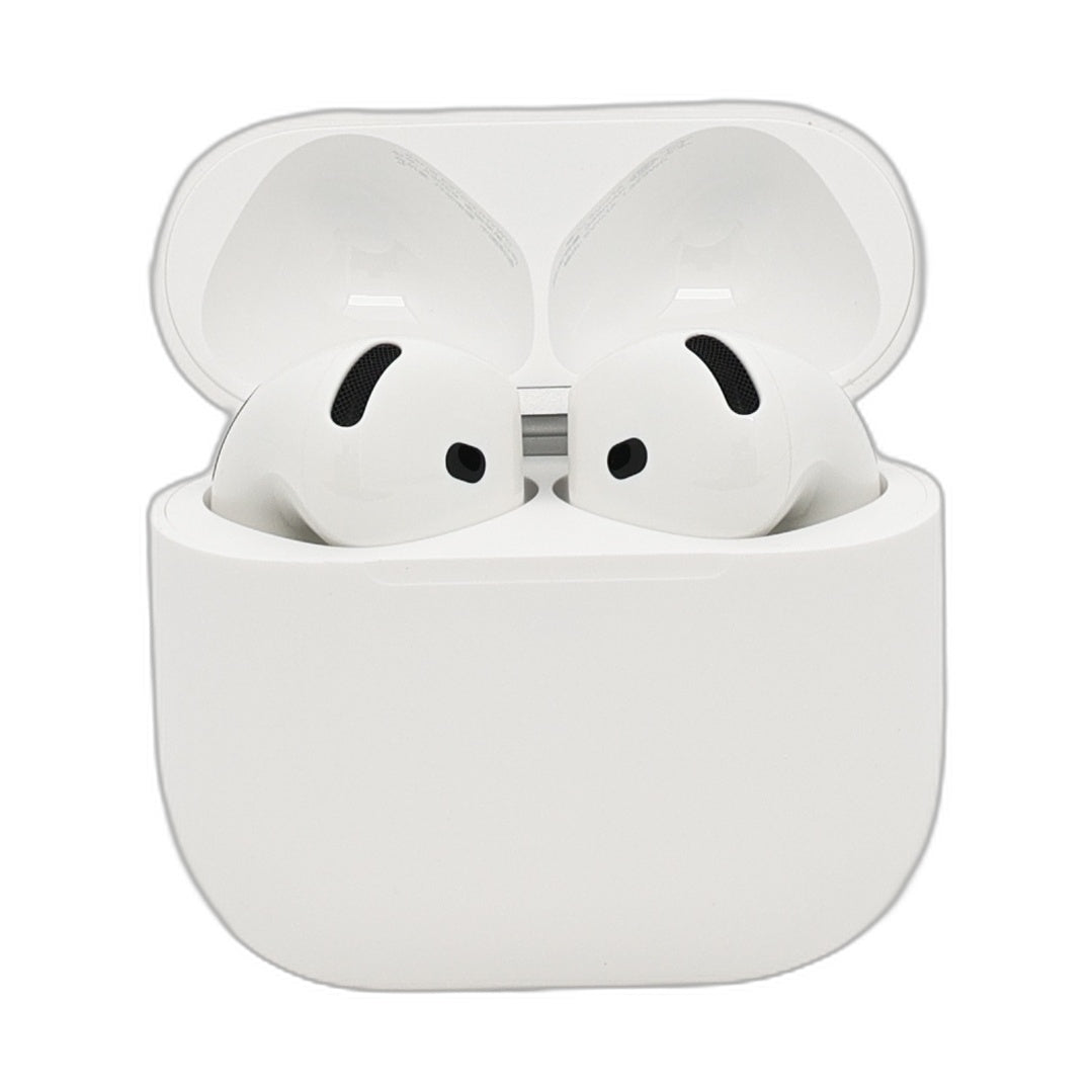 99新 Apple AirPods 4 (不支持主动降噪) 白色