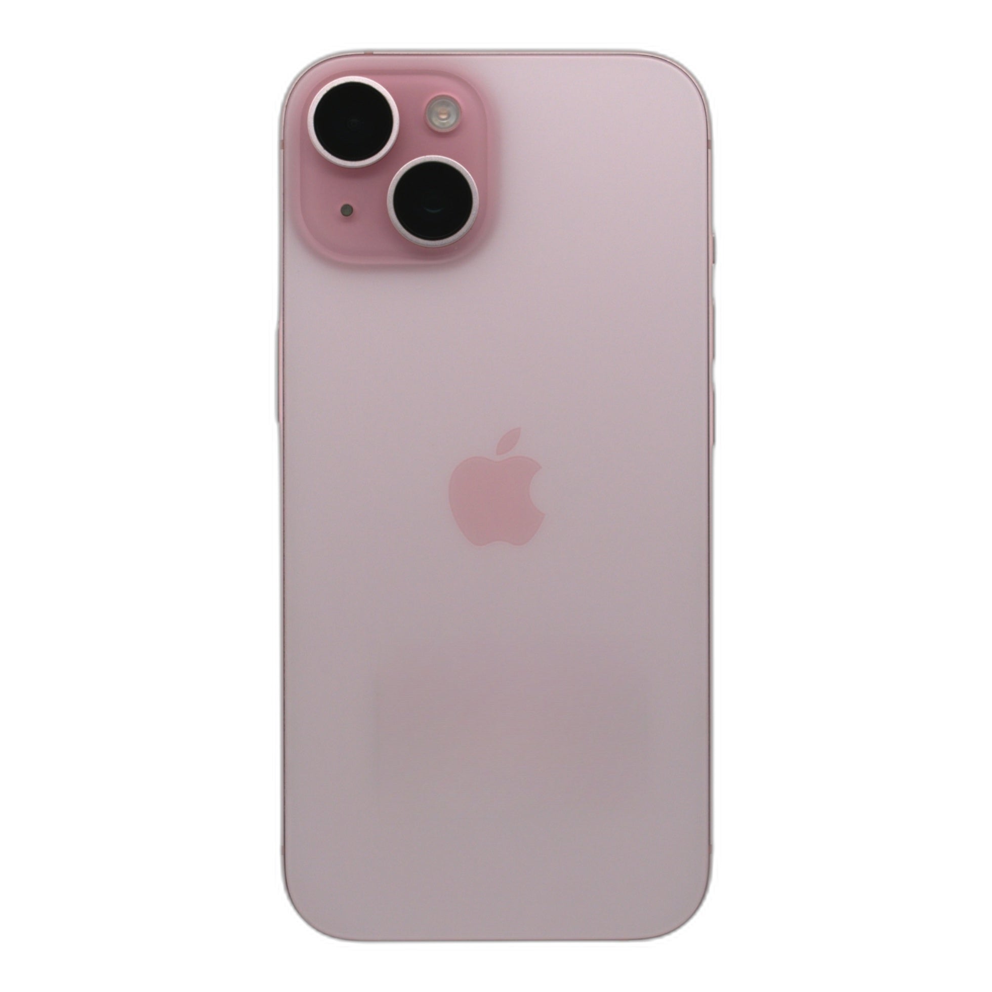 95新 Apple iPhone 15 128G 粉紅色 中國大陸版