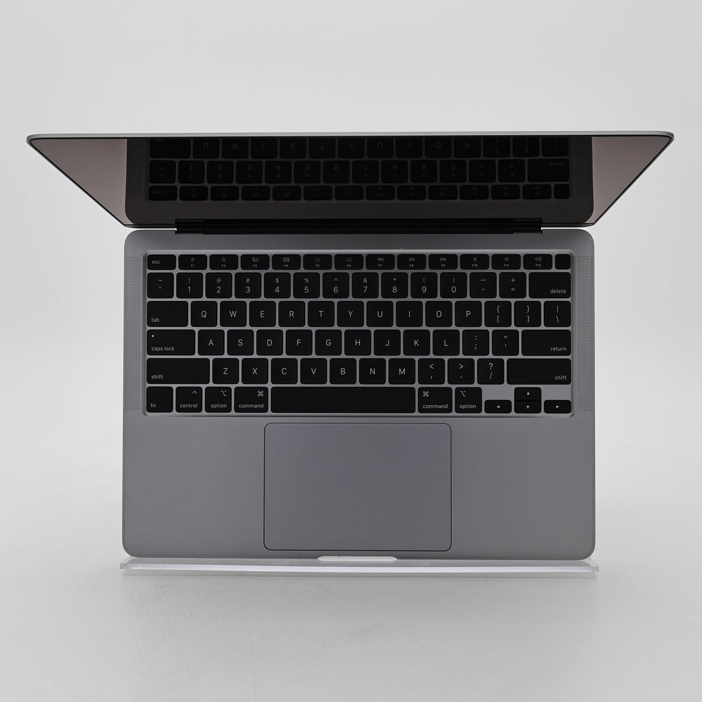 95新 Apple MacBook Air 20年 13寸 i5 1.1G 8G RAM 512G SSD 深空灰色
