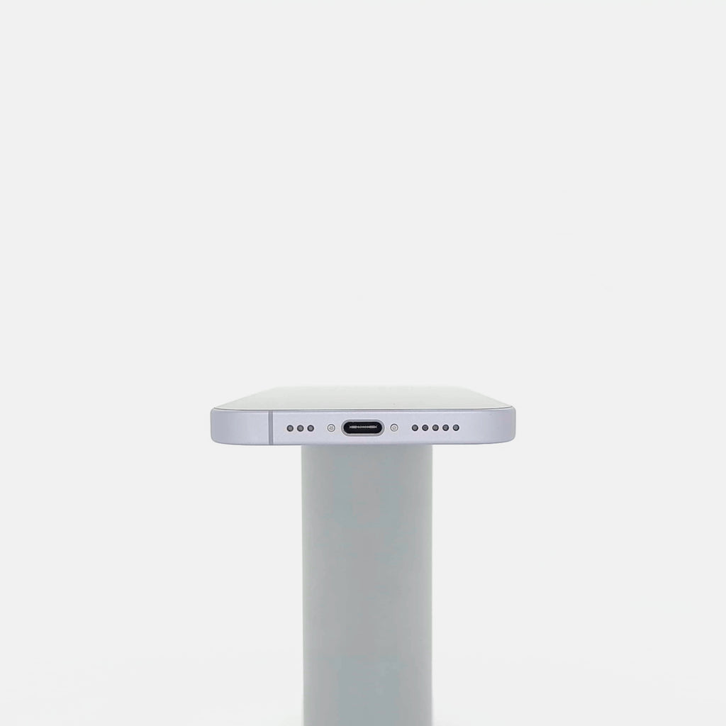 99新 Apple iPhone 17 256G 薰衣草紫色 中國大陸版