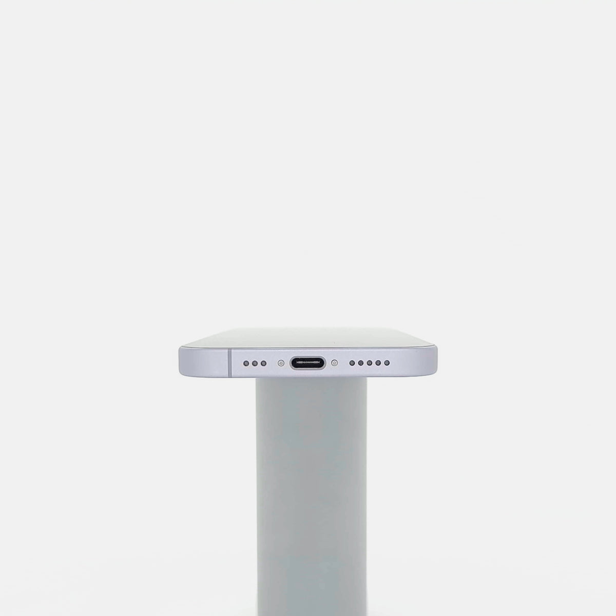 99新 Apple iPhone 17 256G 薰衣草紫色 中國大陸版