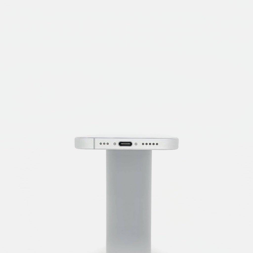 95新 Apple iPhone 16 256G 白色 中國大陸版