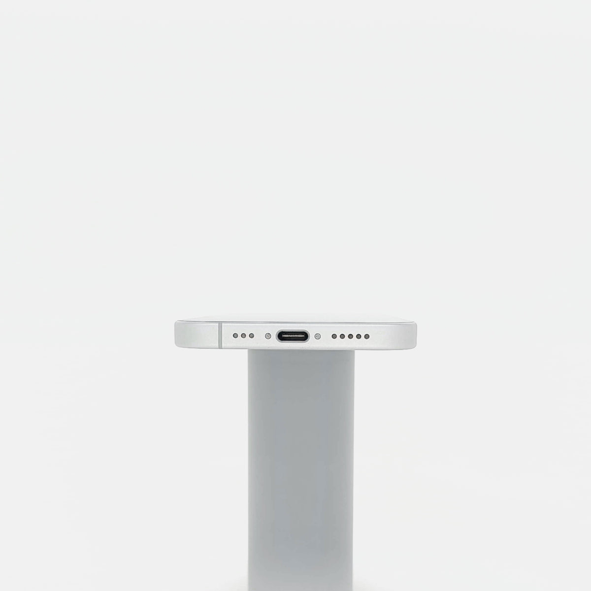 95新 Apple iPhone 16 256G 白色 中國大陸版