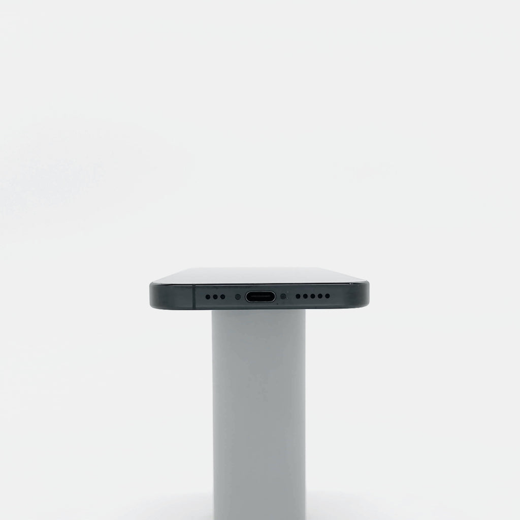 95新 Apple iPhone 16 Pro 256G 黑色鈦金屬 中國大陸版