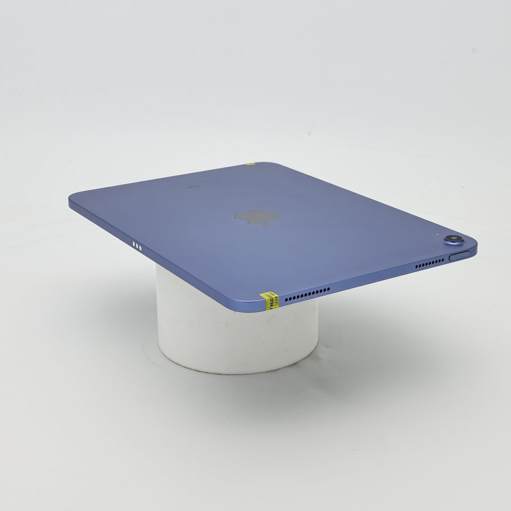 95新 Apple iPad 10代 64G 藍色 WIFI