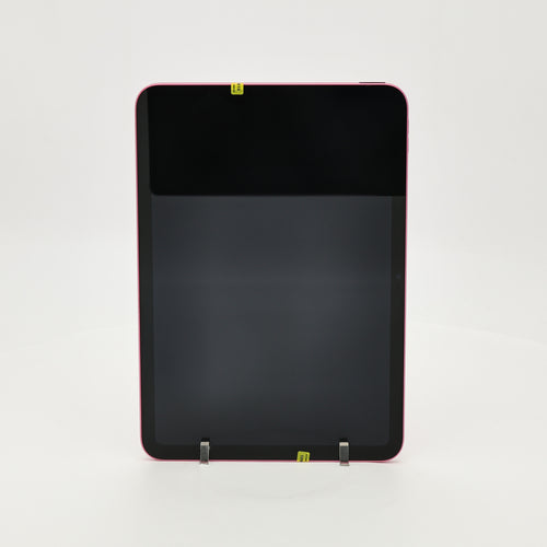 95新 Apple iPad 10代 256G 粉紅色 WIFI
